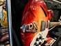 Rickenbacker 330/12 , Fireglo: Free image
