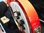 Rickenbacker 330/12 , Fireglo: Close up - Free2