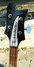 Rickenbacker 4003/4 , Jetglo: Headstock