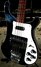 Rickenbacker 4003/4 , Jetglo: Body - Front