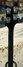 Rickenbacker 4003/4 , Jetglo: Neck - Rear