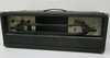 Aug 1979 Rickenbacker TR50/amp Head Only (amp), Black: Body - Rear
