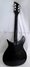 Rickenbacker 325/6 V59, Jetglo: Full Instrument - Rear