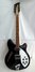 Rickenbacker 360/6 , Jetglo: Full Instrument - Front