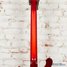 Rickenbacker 660/6 , Fireglo: Neck - Rear