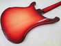 Rickenbacker 4003/4 Mod, Fireglo: Free image2