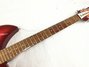 Rickenbacker 330/6 , Fireglo: Neck - Front