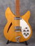 Rickenbacker 330/12 , Natural: Body - Front