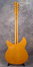 Rickenbacker 330/12 , Natural: Full Instrument - Rear