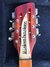 Rickenbacker 360/12 V64, Fireglo: Headstock