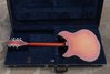 Rickenbacker 360/12 V64, Fireglo: Full Instrument - Rear
