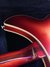 Rickenbacker 360/12 V64, Fireglo: Neck - Rear