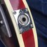 Rickenbacker 360/12 V64, Fireglo: Close up - Free