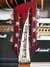 Rickenbacker 620/12 , Burgundy: Headstock
