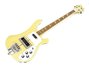 Rickenbacker 4001/4 , Mapleglo: Full Instrument - Front