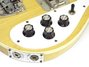 Rickenbacker 4001/4 , Mapleglo: Close up - Free