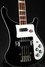 Rickenbacker 4003/4 , Jetglo: Free image