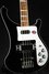 Rickenbacker 4003/4 , Jetglo: Free image