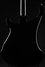 Aug 2019 Rickenbacker 4003/4 , Jetglo: Body - Rear