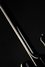 Rickenbacker 4003/4 , Jetglo: Neck - Rear
