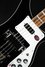 Rickenbacker 4003/4 , Jetglo: Close up - Free