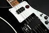 Rickenbacker 4003/4 , Jetglo: Close up - Free2