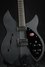 Rickenbacker 360/6 SPC, Matte Black: Free image