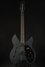 Rickenbacker 360/6 SPC, Matte Black: Full Instrument - Front