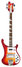 Rickenbacker 4003/4 , Fireglo: Full Instrument - Front