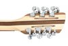 Rickenbacker 330/12 , Mapleglo: Headstock - Rear