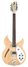Rickenbacker 330/12 , Mapleglo: Full Instrument - Front