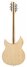 Rickenbacker 330/12 , Mapleglo: Full Instrument - Rear