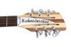 Rickenbacker 330/12 , Mapleglo: Headstock