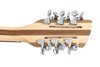Rickenbacker 330/12 , Mapleglo: Headstock - Rear
