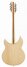Rickenbacker 330/12 , Mapleglo: Full Instrument - Rear
