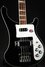Rickenbacker 4003/4 , Jetglo: Free image