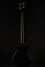 Rickenbacker 4003/4 , Jetglo: Full Instrument - Rear