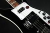 Rickenbacker 4003/4 , Jetglo: Close up - Free2