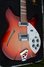 Rickenbacker 360/12 , Fireglo: Close up - Free2