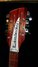 Apr 1986 Rickenbacker 330/12 , Fireglo: Headstock
