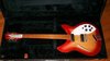 Rickenbacker 330/12 , Fireglo: Full Instrument - Front