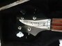 Rickenbacker 4003/4 , Jetglo: Headstock