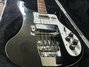 Rickenbacker 4003/4 , Jetglo: Body - Front