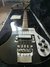 Rickenbacker 4003/4 , Jetglo: Neck - Front