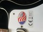 Rickenbacker 4003/4 , Jetglo: Close up - Free