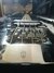 Rickenbacker 4003/4 , Jetglo: Close up - Free2