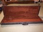 Rickenbacker 100/6 LapSteel, Burgundy: Free image