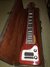 Rickenbacker 100/6 LapSteel, Burgundy: Body - Front