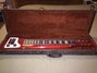 Rickenbacker 100/6 LapSteel, Burgundy: Close up - Free2