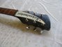 Rickenbacker 420/6 Mod, Black: Headstock